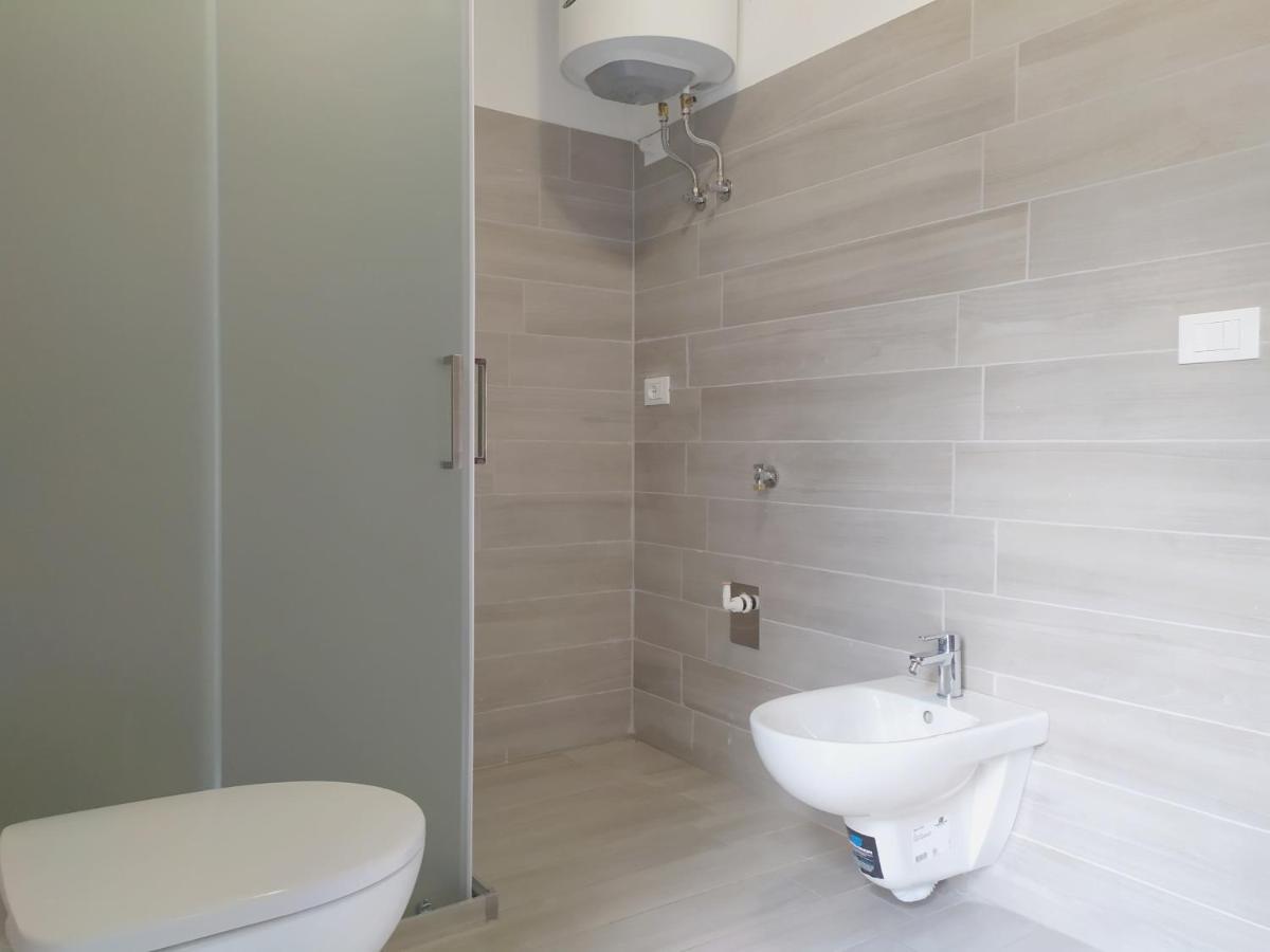 Levico Al Corso Apartments Levico Terme Exteriör bild